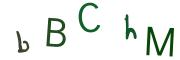 Bild-CAPTCHA
