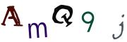 Bild-CAPTCHA